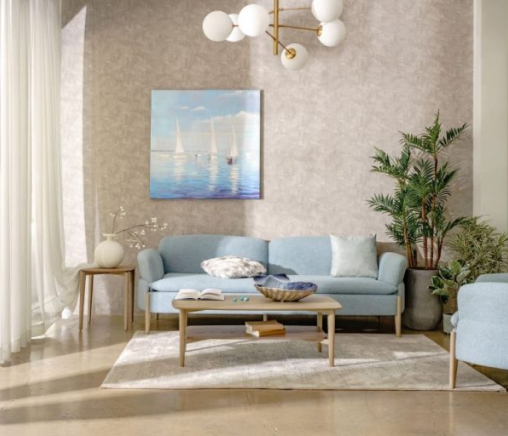 Bộ giường ngủ Victoria lôi cuốn VTA948